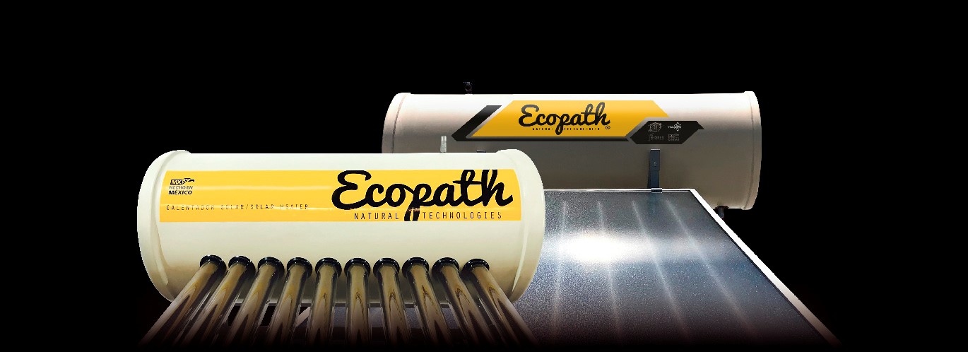 Calentadores Ecopath